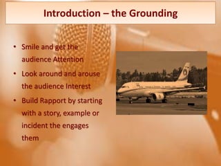 A Complete Guide: How to Speak Effectively? | PPTX