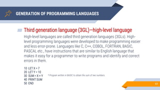 INTRODUCTION TO SOFTWARE, PROGRAMMING LANGUAGES.pdf