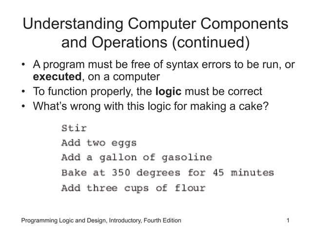 Cs111 ch01 v4 | PPT image.