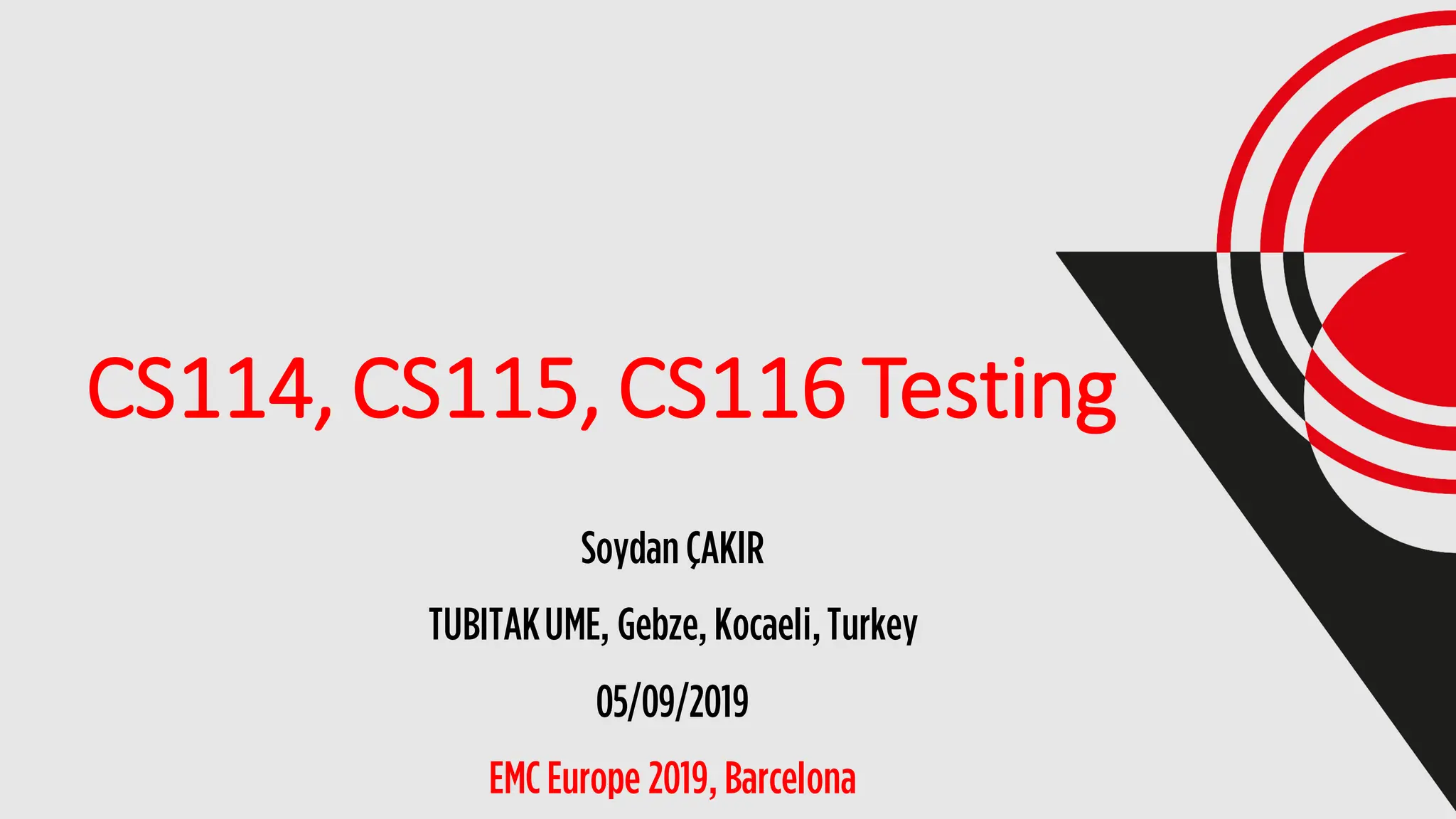 Cs114 Graphite Conducted susceptibility cs114_cs115_cs116 tests details | PDF