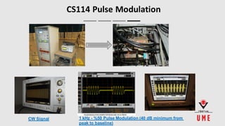 Conducted susceptibility cs114_cs115_cs116 tests details | PDF