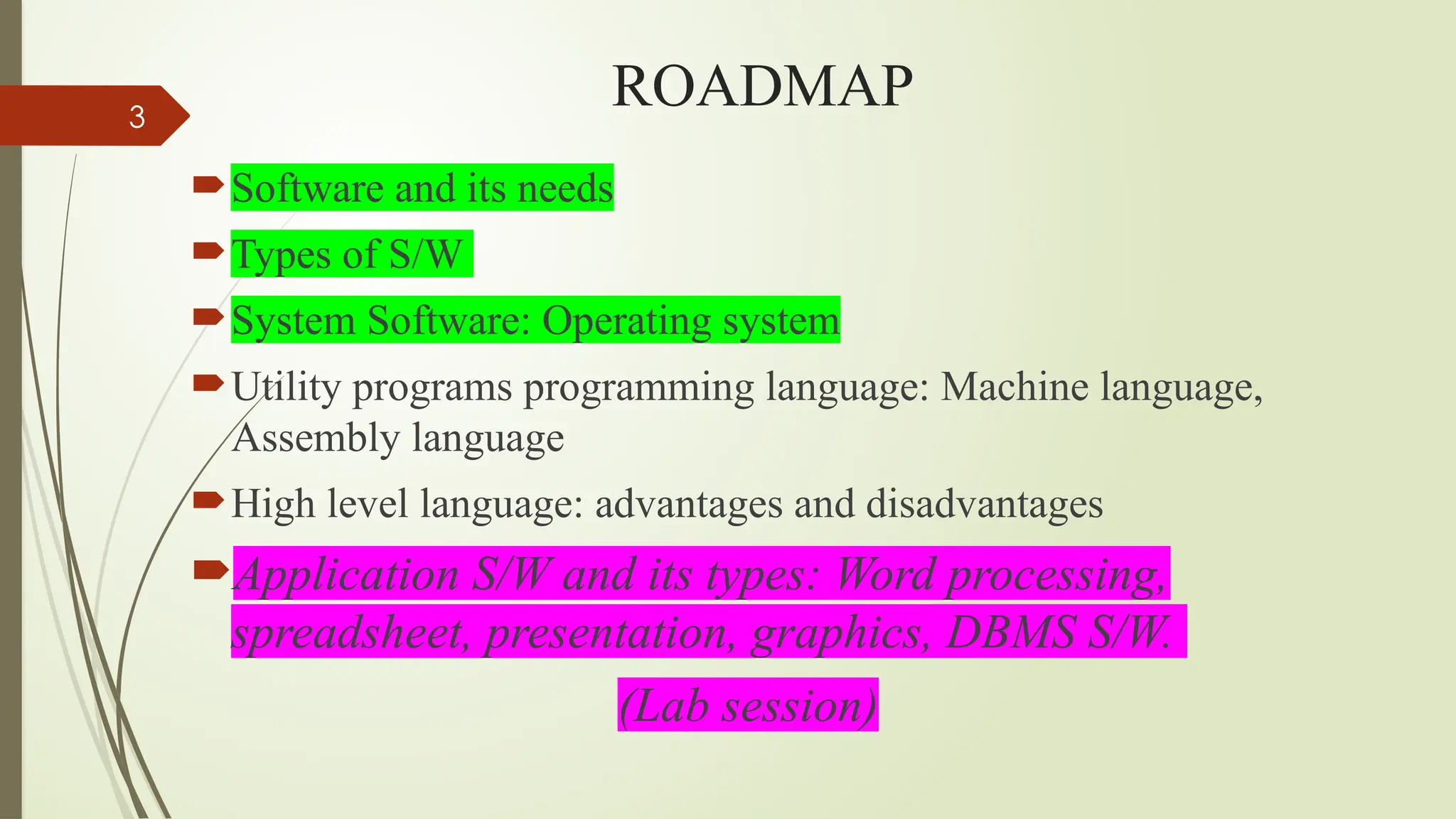 Fundamental of computer Understanding their basics involves hardware ...