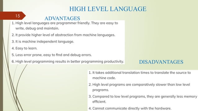 Fundamental of computer Understanding their basics involves hardware ...