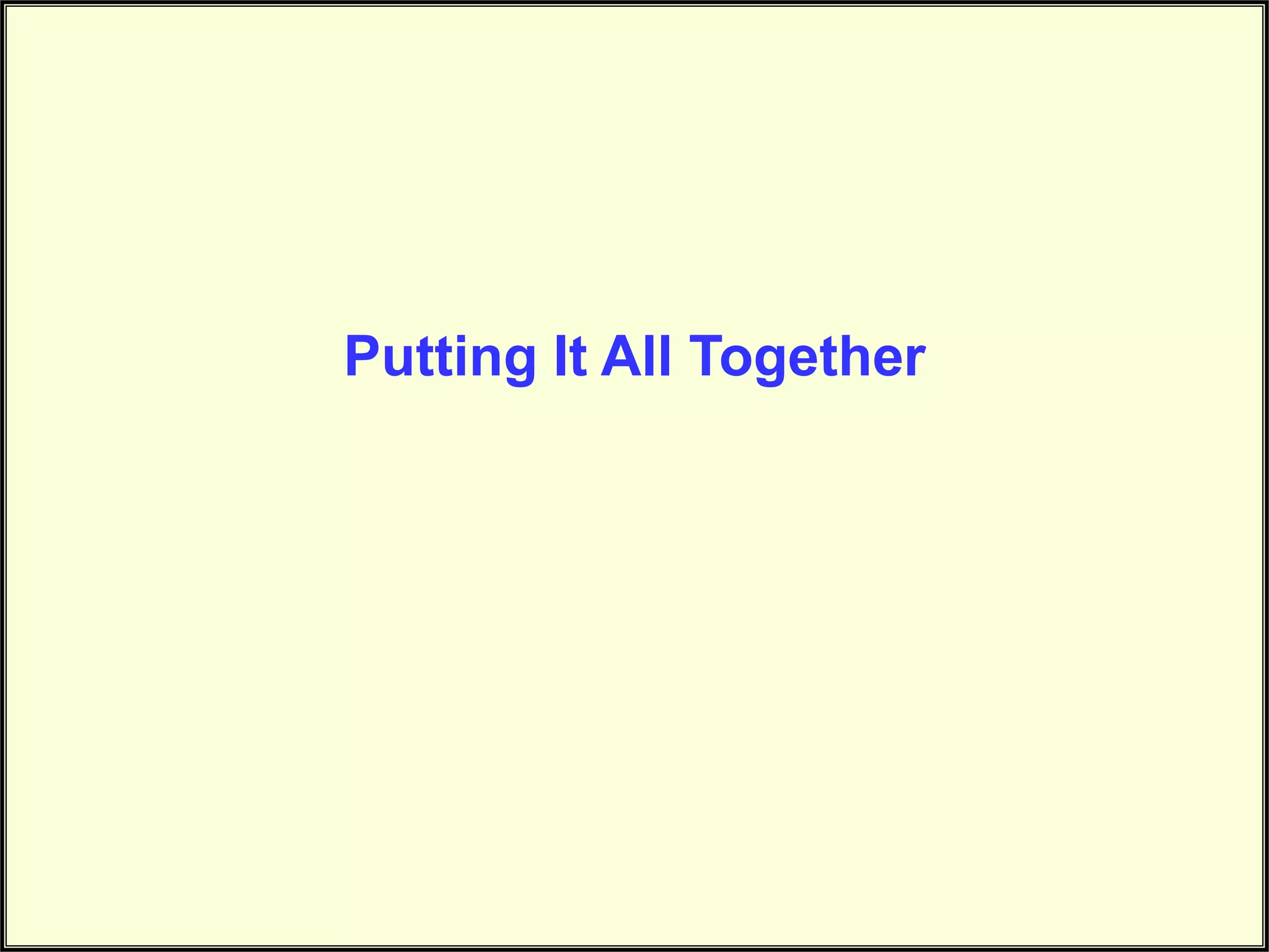 Bubble Sort Python | PPT | Technology & Computing