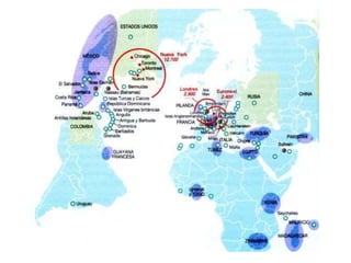 Economia Criminal Global