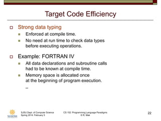 Programming Language Paradigms February.ppt