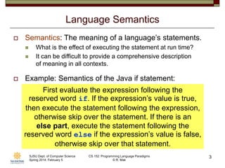 Programming Language Paradigms February.ppt