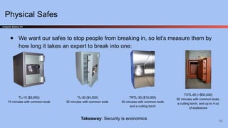 [CS161 FA23] Lecture 1_ Introduction and Security Principles.pptx