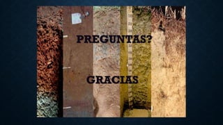 PREGUNTAS?
GRACIAS
 