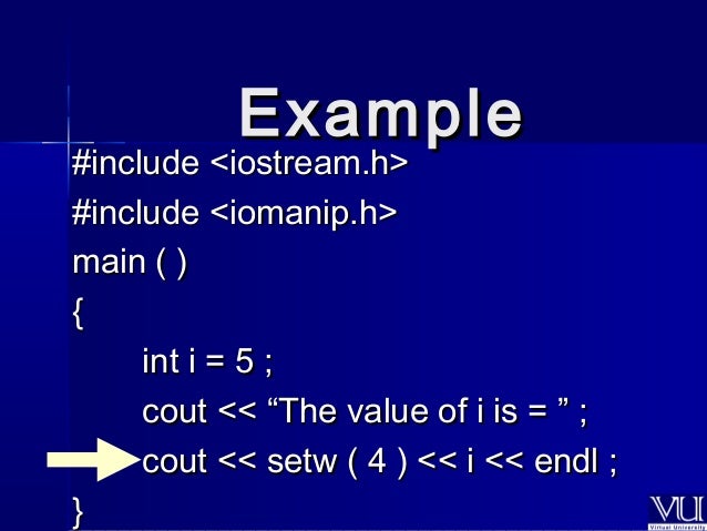 CS201- Introduction to Programming- Lecture 36