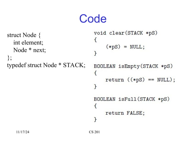 cs201-list-stack-queue-linked-lists .ppt