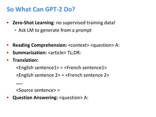 cs224n natural language processing with deep learning cs224n | PDF