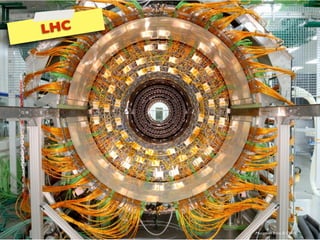 LHC




      Maximilien Brice, © CERN
 