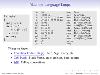 [Harvard CS264] 02 - Parallel Thinking, Architecture, Theory & Patterns ...