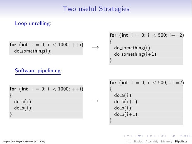 Harvard Cs264 02 Parallel Thinking Architecture | harvard cs264 02 parallel thinking architecture Harvard Cs264 02 Parallel Thinking Architecture | harvard cs264 02 parallel thinking architecture