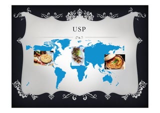 USP
 