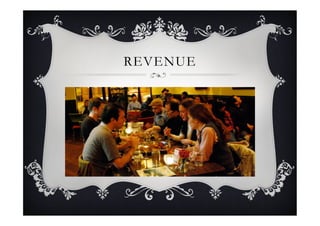 REVENUE
 