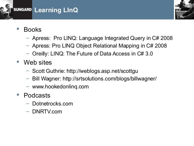 How to write simple linq query in c net