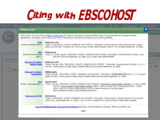 Click on Get It @ CSULB
 