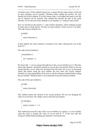 Data Structures handouts.pdf