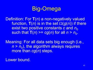 N0 Meaning In Math CS3114_09212011.ppt
