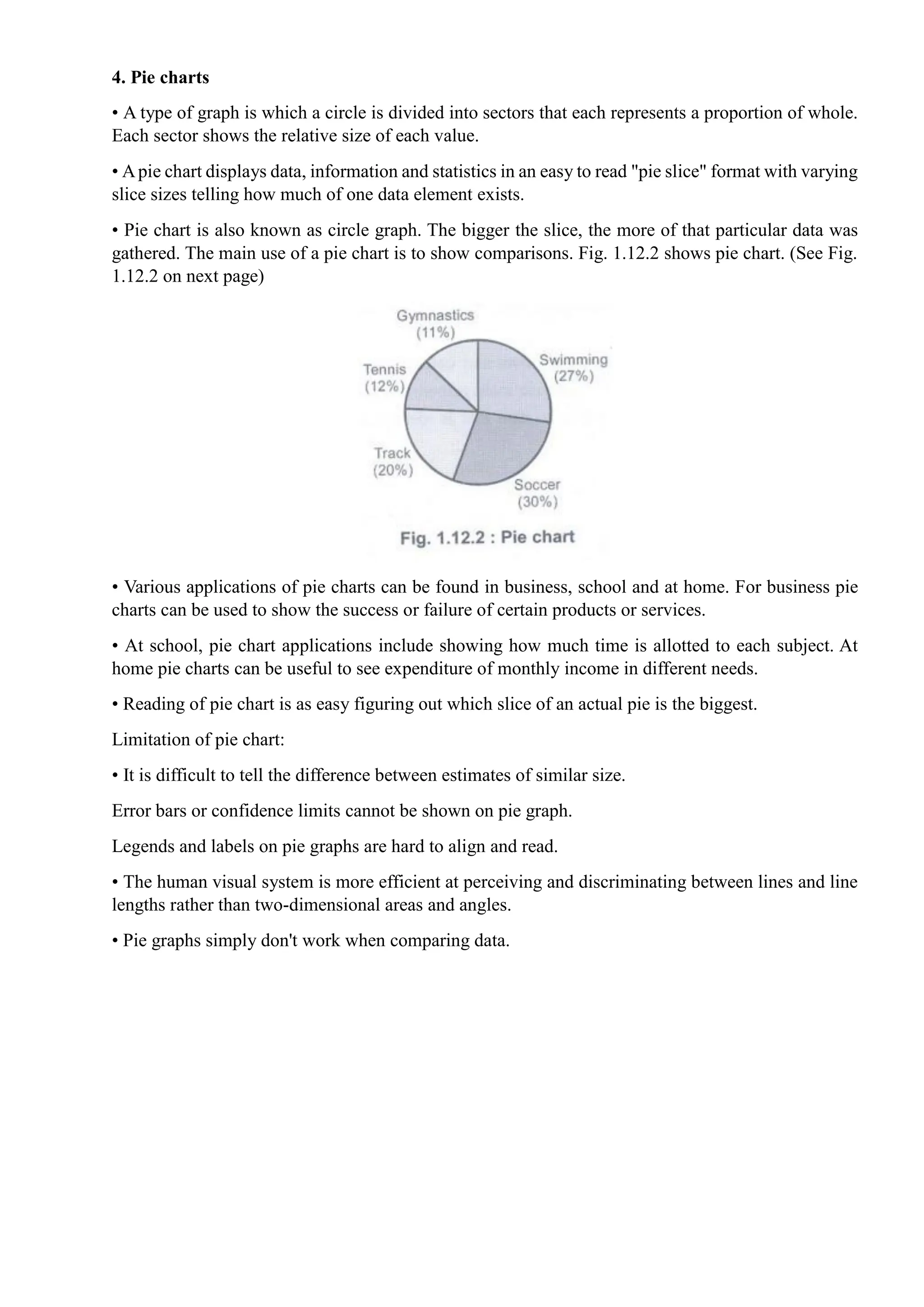 CS3352-Foundations of Data Science Notes.pdf | Databases | Computer ...