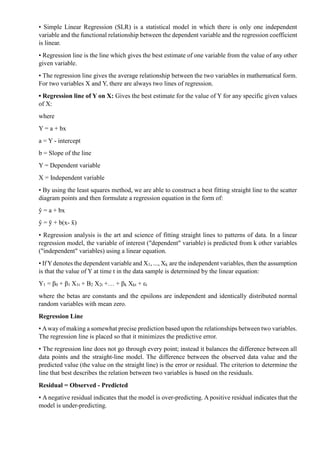 CS3352-Foundations of Data Science Notes.pdf