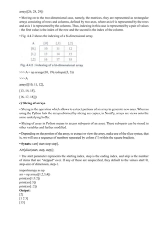 CS3352-Foundations of Data Science Notes.pdf