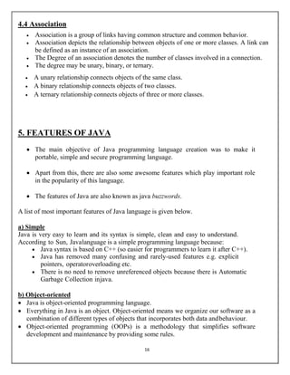 CS3391 -OOP -UNIT – I NOTES FINAL.pdf