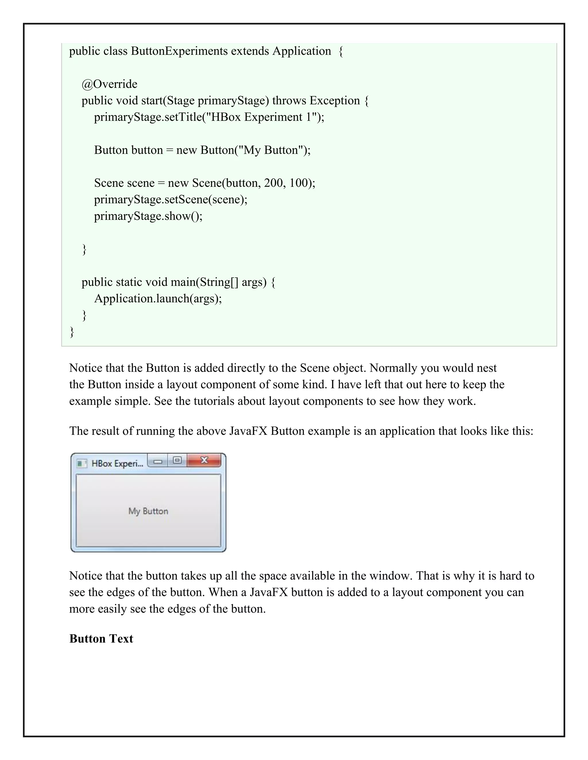 CS3391 -OOP -UNIT – V NOTES FINAL.pdf