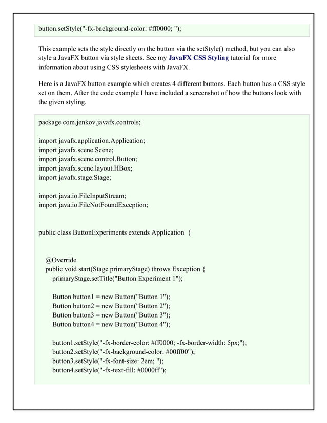 CS3391 -OOP -UNIT – V NOTES FINAL.pdf