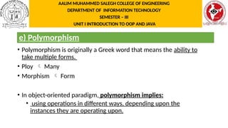 CS3391-Object oriented programmingPPT-TOPIC-3.pptx