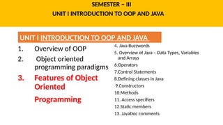 CS3391-Object oriented programmingPPT-TOPIC-3.pptx image.