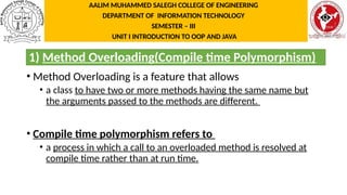 CS3391-Object oriented programmingPPT-TOPIC-3.pptx