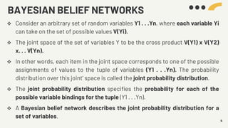 Bayesian Word CS3491-Unit-2 BBN.pptx