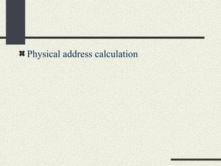 chapter 4 cs401 subject of computer science | PPT