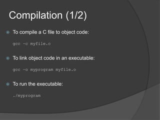 High performance computing seminar1.pptx