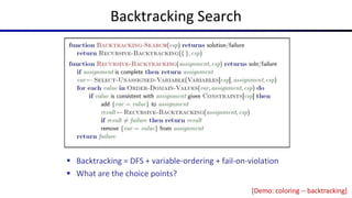 CS415 - Lecture 11 - CSPs I.pptx