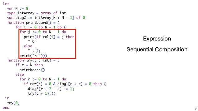 CS4200 2019 | Lecture 2 | syntax-definition