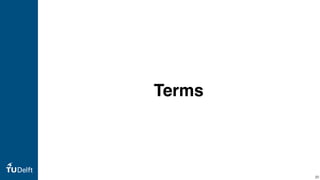 Terms
20
 