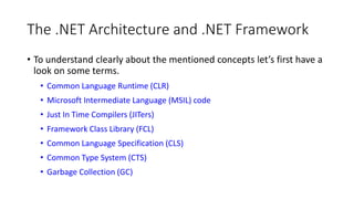 CS4443 - Modern Programming Language - I Lecture (1) | PPT
