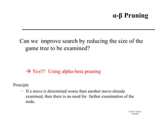 Types of Algorithms in Adversarial Search.ppt