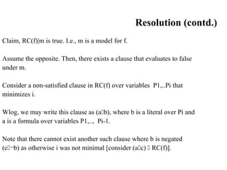 Comprehensive Guide to Propositional Logic and Inference in AI | PPT
