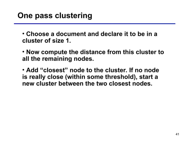 cs4811-ch23a-K-means clustering algorithm .ppt