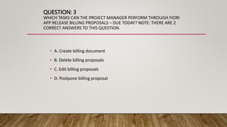 cs 2308 exam i review. - ppt download Images High... Latest 2023 C_S4CPS_2308 Questions Answers PDF Guide.pptx