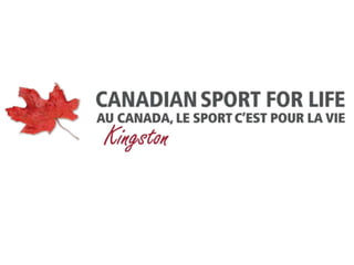 Community Collaborations in Kingston