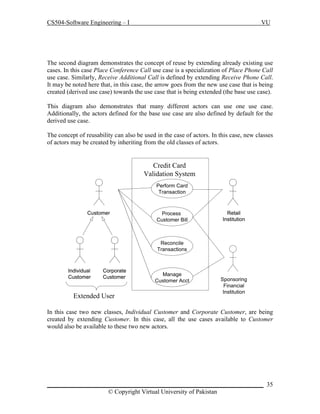 Cs504 handouts 1_45 | PDF