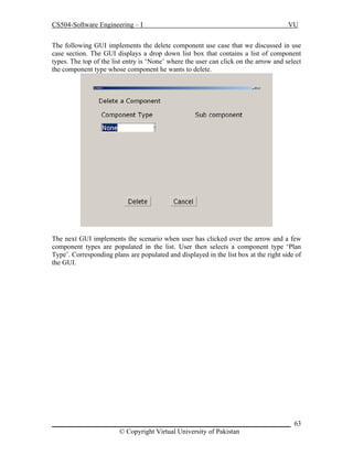 Cs504 handouts 1_45 | PDF