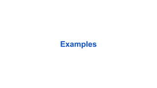 Introductory Clojure Presentation | PPT
