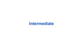 Introductory Clojure Presentation | PDF